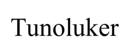 TUNOLUKER trademark
