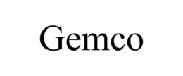 GEMCO trademark