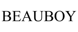 BEAUBOY trademark