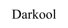 DARKOOL trademark