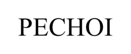 PECHOI trademark