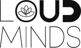 LOUD MINDS trademark