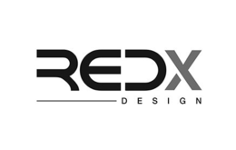 REDX DESIGN trademark