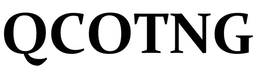 QCOTNG trademark