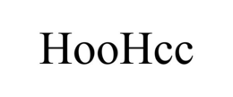 HOOHCC trademark
