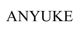 ANYUKE trademark