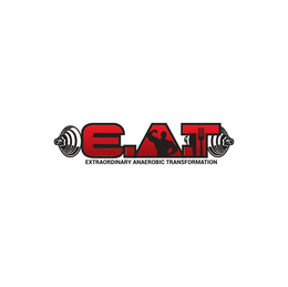 E.A.T EXTRAORDINARY ANAEROBIC TRANSFORMATION trademark