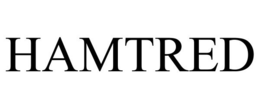 HAMTRED trademark