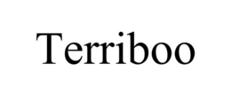 TERRIBOO trademark