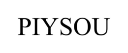 PIYSOU trademark
