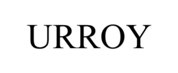 URROY trademark