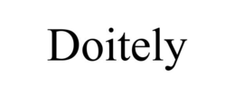 DOITELY trademark