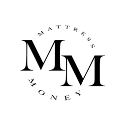 MM MATTRESS MONEY trademark