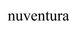 NUVENTURA trademark