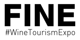 FINE #WINE TOURISM EXPO trademark