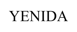 YENIDA trademark