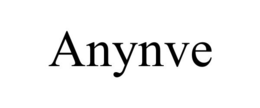 ANYNVE trademark