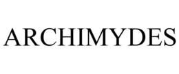 ARCHIMYDES trademark