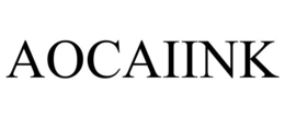 AOCAIINK trademark