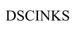 DSCINKS trademark