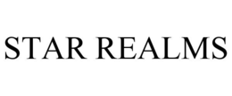 STAR REALMS trademark