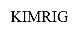 KIMRIG trademark