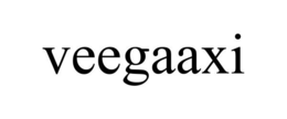 VEEGAAXI trademark