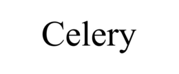 CELERY trademark