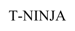 T-NINJA trademark