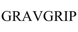 GRAVGRIP trademark