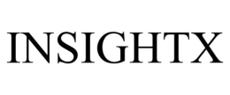 INSIGHTX trademark