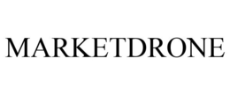 MARKETDRONE trademark