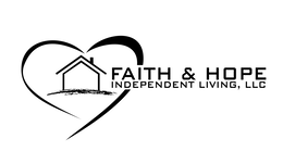 FAITH & HOPE INDEPENDENT LIVING, LLC trademark