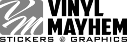 VM VINYL MAYHEM trademark