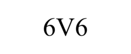 6V6 trademark