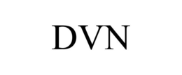 DVN trademark