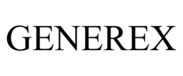GENEREX trademark