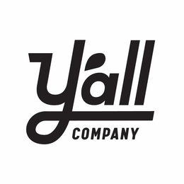 Y'ALL COMPANY trademark