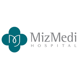 M MIZMEDI HOSPITAL trademark