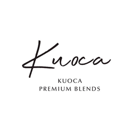 KUOCA KUOCA PREMIUM BLENDS trademark