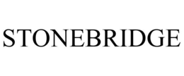 STONEBRIDGE trademark