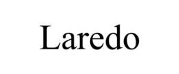 LAREDO trademark