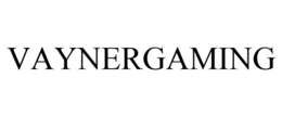 VAYNERGAMING trademark