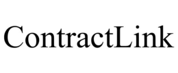 CONTRACTLINK trademark