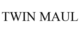 TWIN MAUL trademark