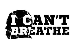 I CAN'T BREATHE trademark
