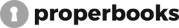 PROPERBOOKS trademark