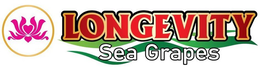 LONGEVITY SEA GRAPES trademark