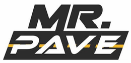 MR. PAVE trademark