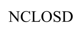 NCLOSD trademark